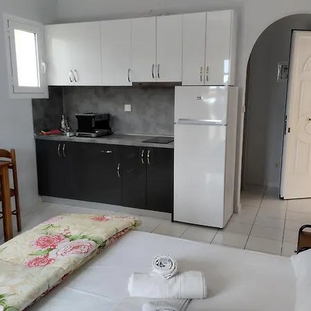 Asteras Studios Argostoli  Buitenkant foto