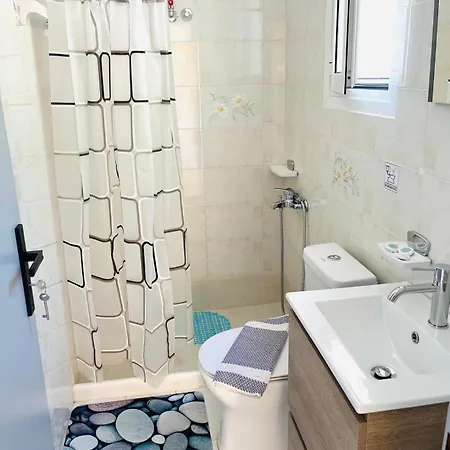 Asteras Studios Argostoli  Buitenkant foto