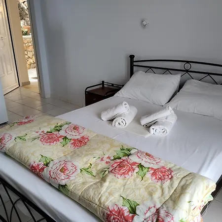 Asteras Studios Argostoli  Buitenkant foto