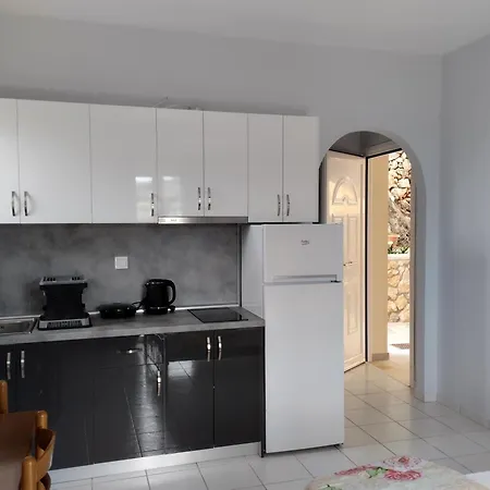 Asteras Studios Argostoli  Buitenkant foto