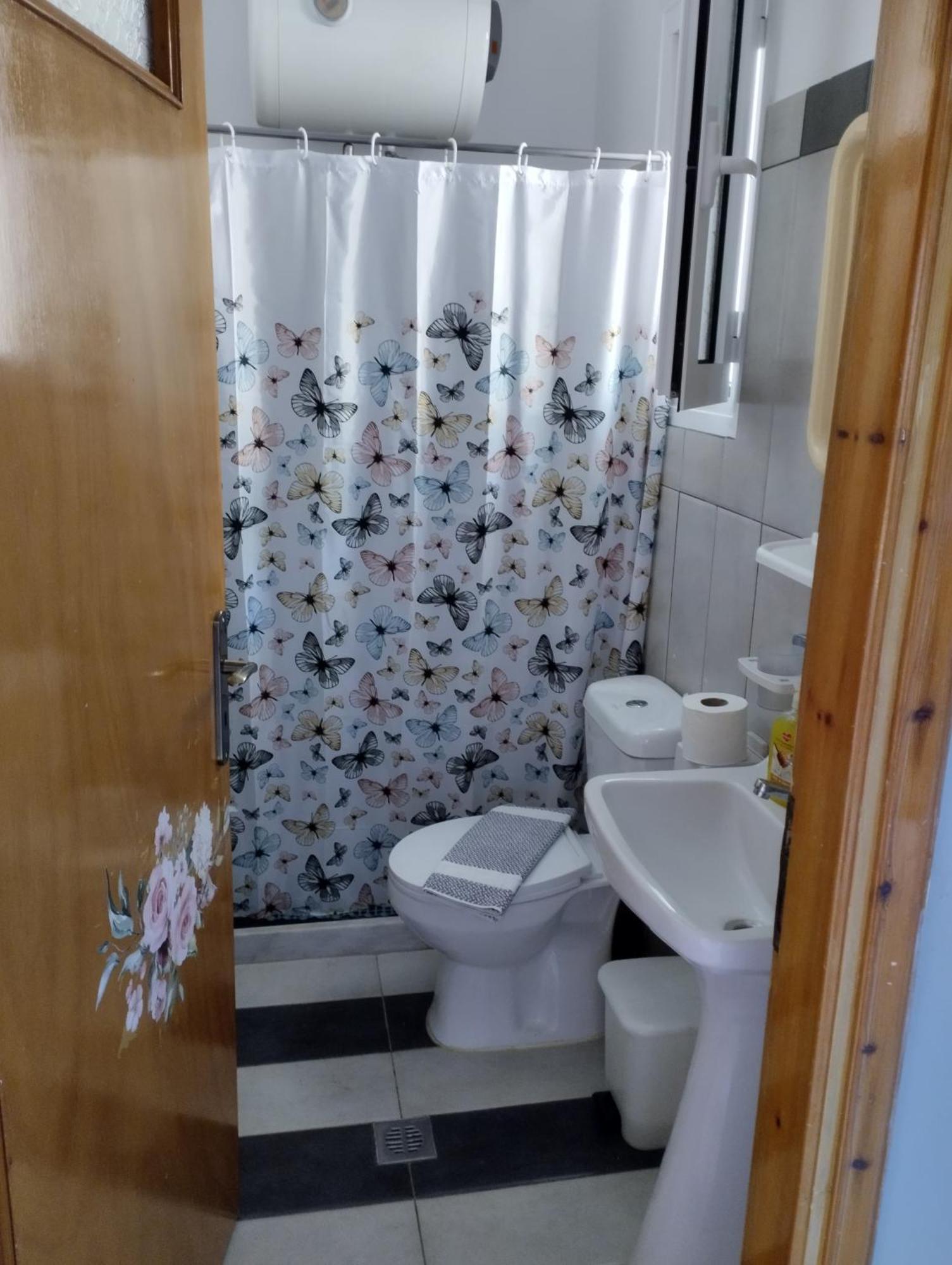 Aparthotel Asteras