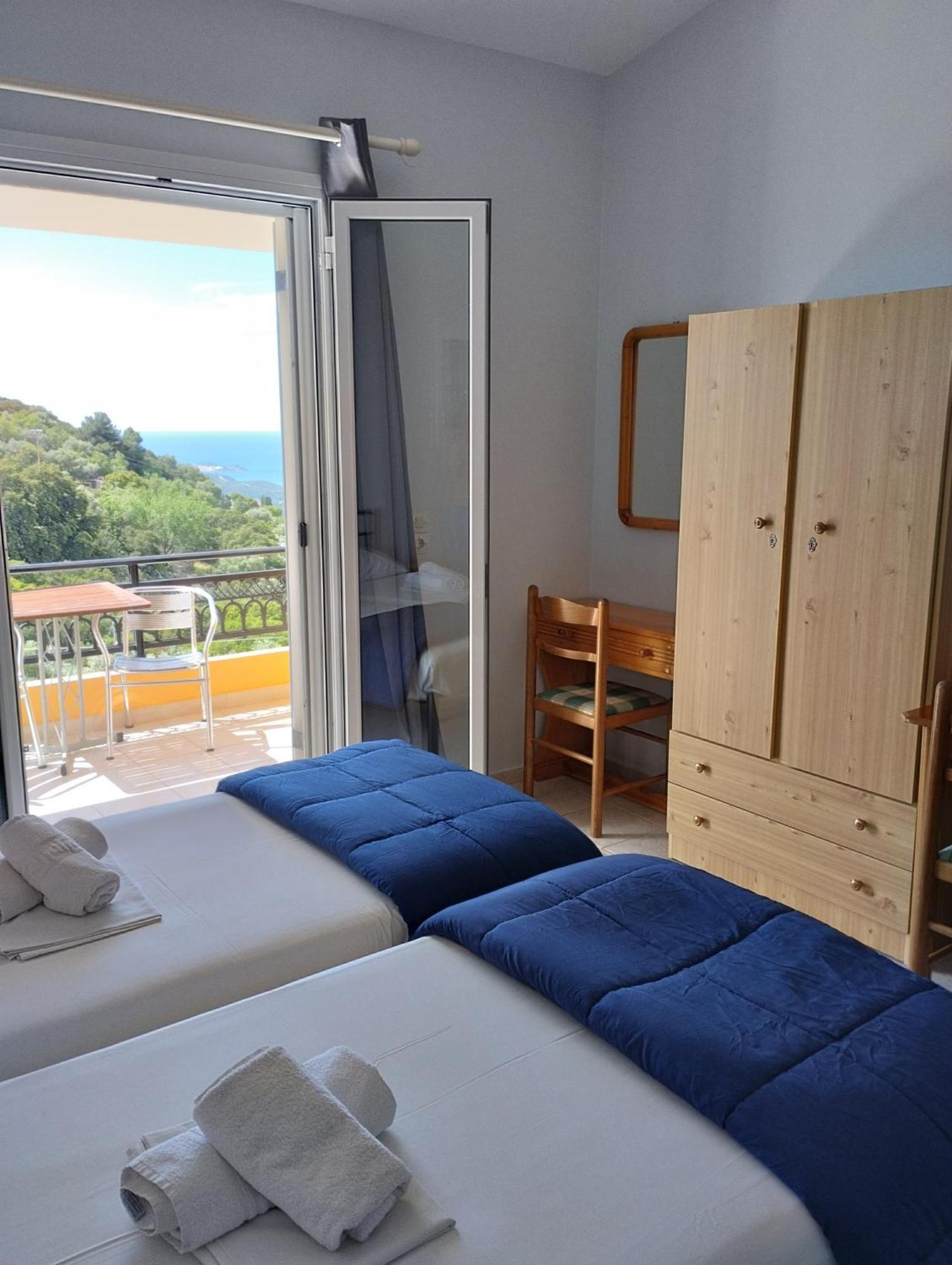 Asteras 2*