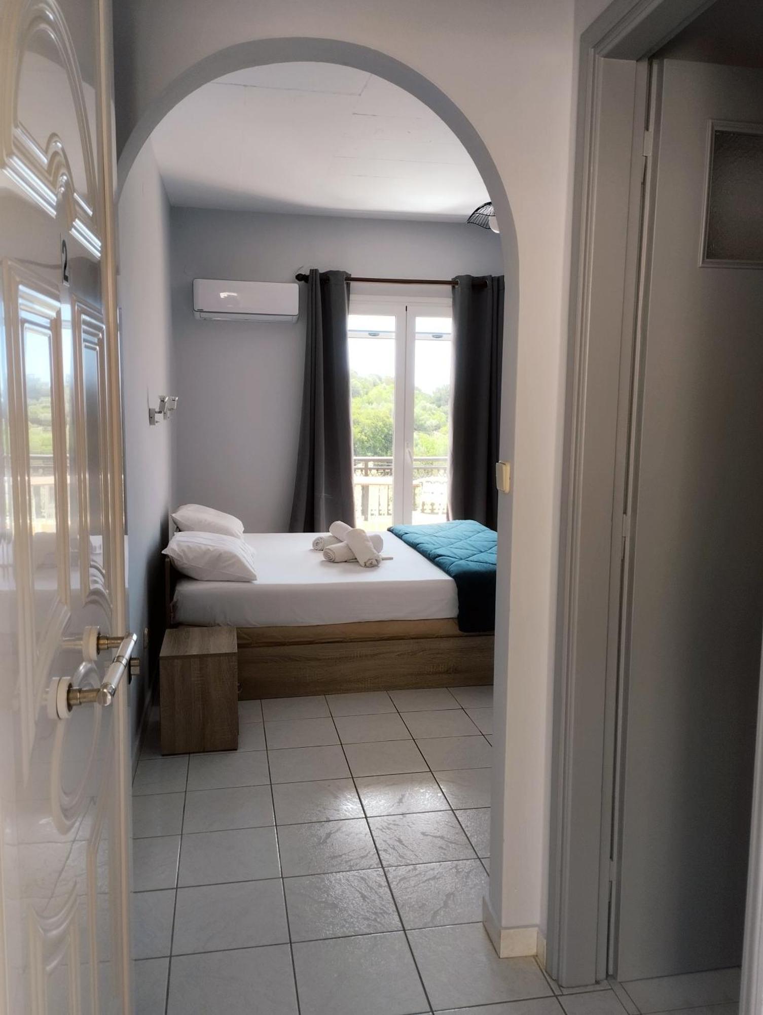 Asteras Aparthotel