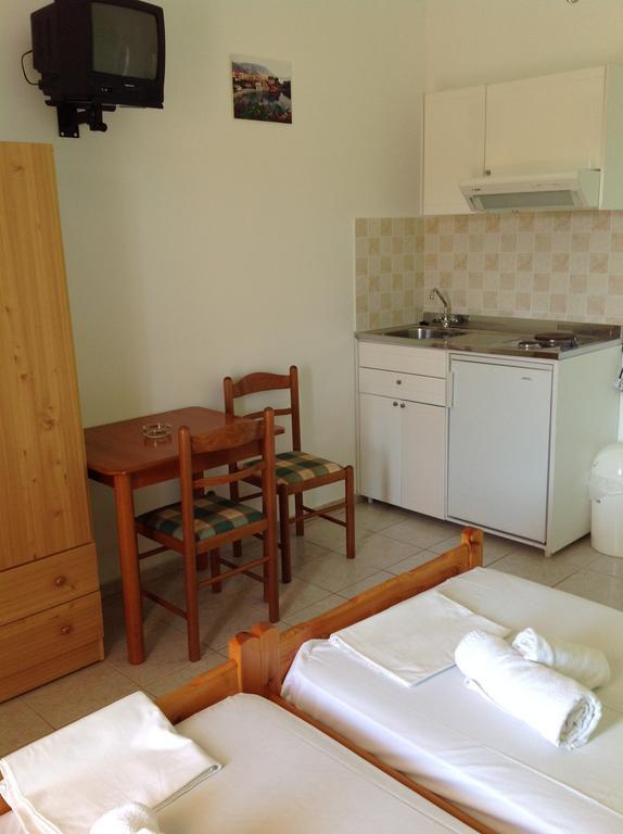 Asteras Aparthotel